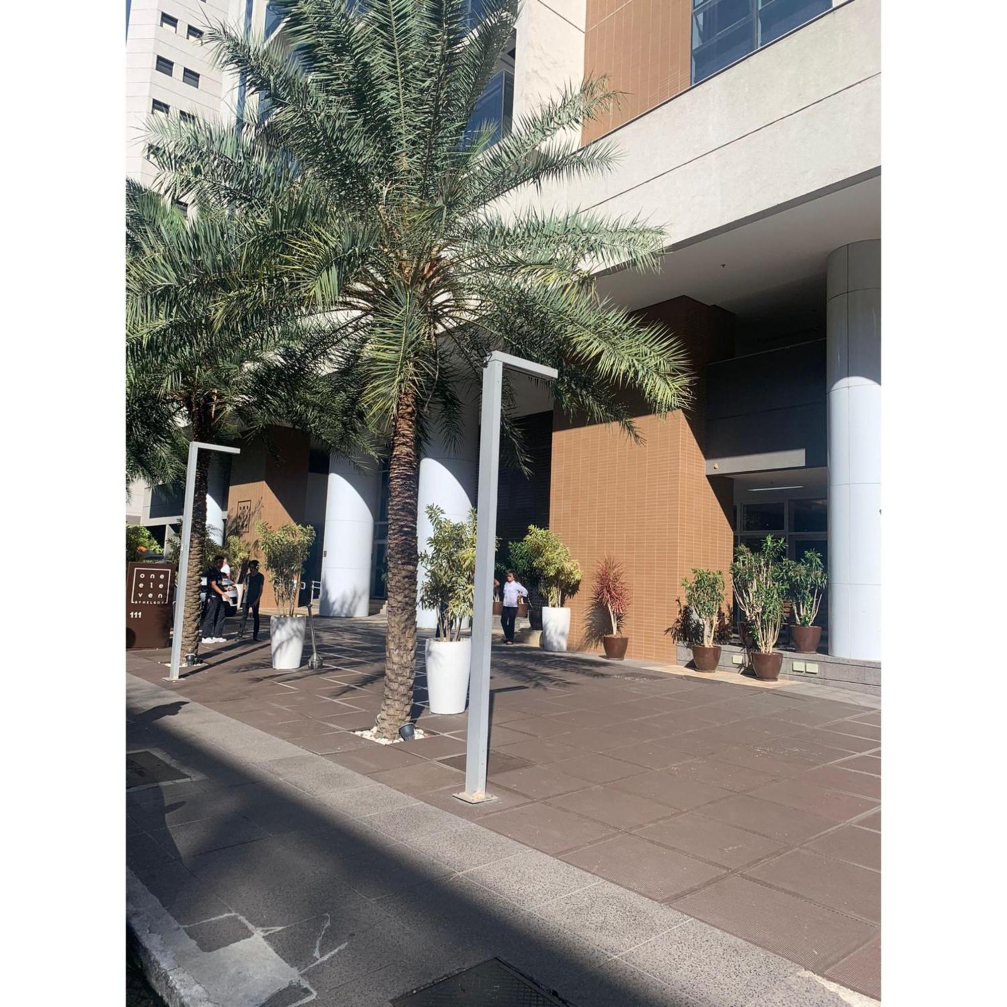 Charlie One Eleven Vila Olimpia São Paulo Exterior foto